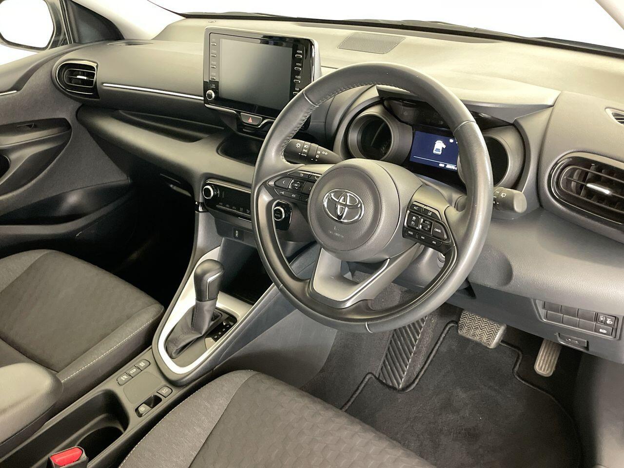 Used Toyota Yaris 2021 for sale - 76898628: Photo 22