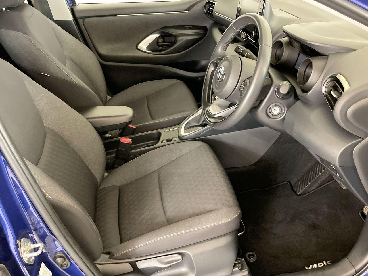 Used Toyota Yaris 2021 for sale - 76898628: Photo 23