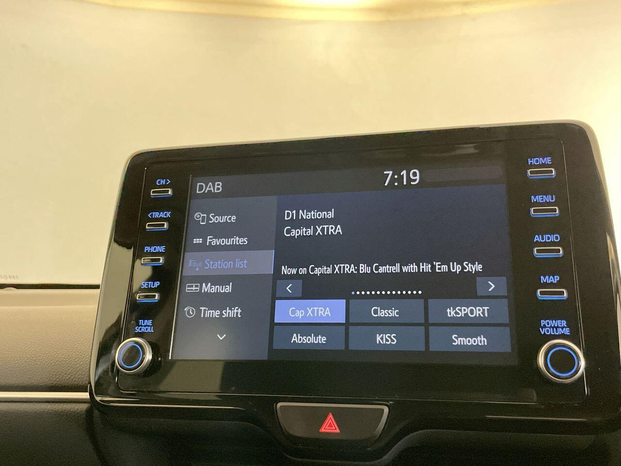 Used Toyota Yaris 2021 for sale - 76898628: Photo 24