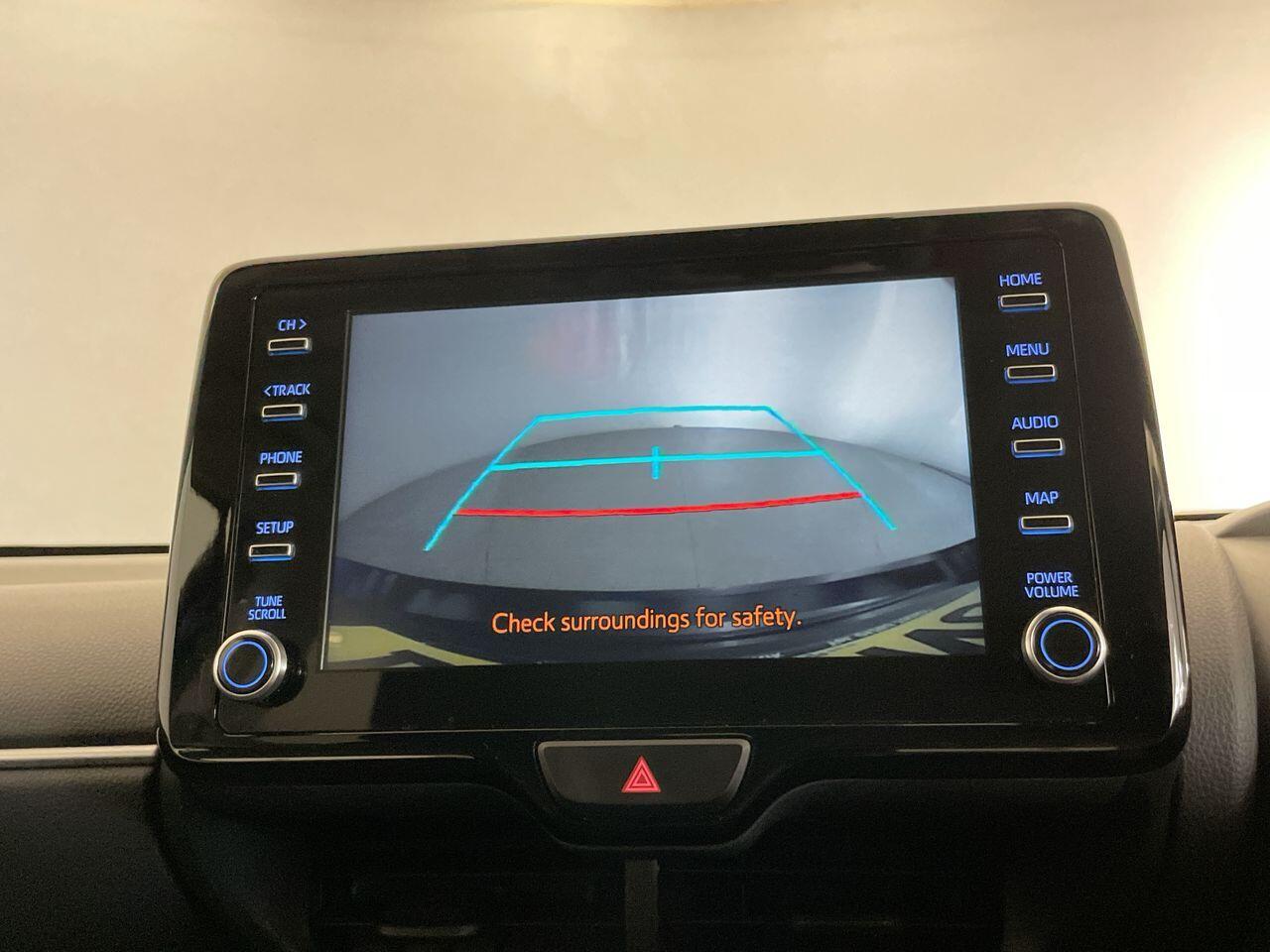 Used Toyota Yaris 2021 for sale - 76898628: Photo 26