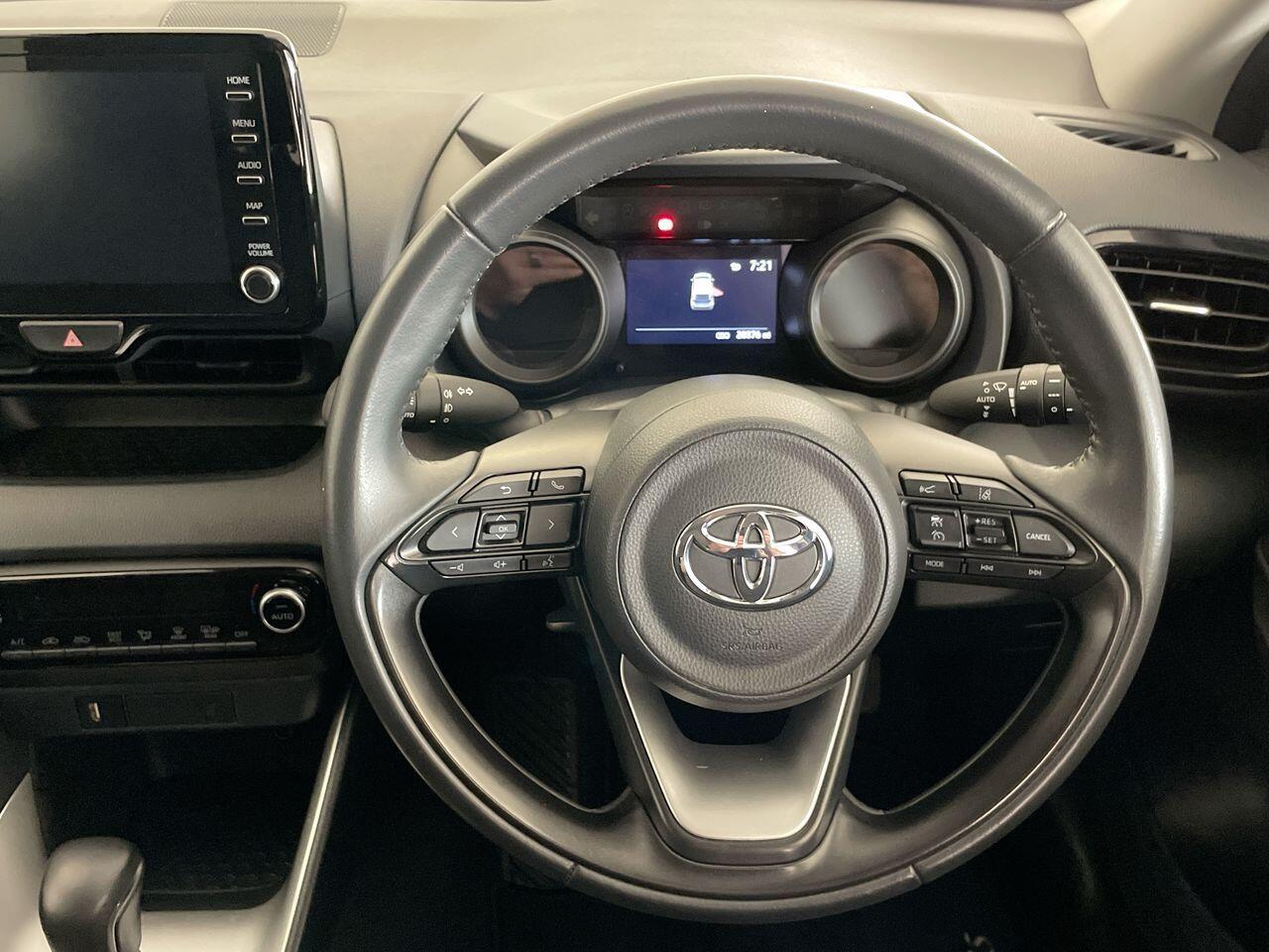 Used Toyota Yaris 2021 for sale - 76898628: Photo 34