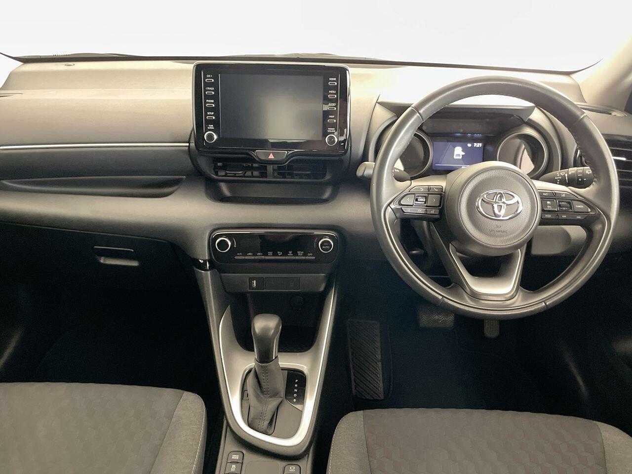 Used Toyota Yaris 2021 for sale - 76898628: Photo 35