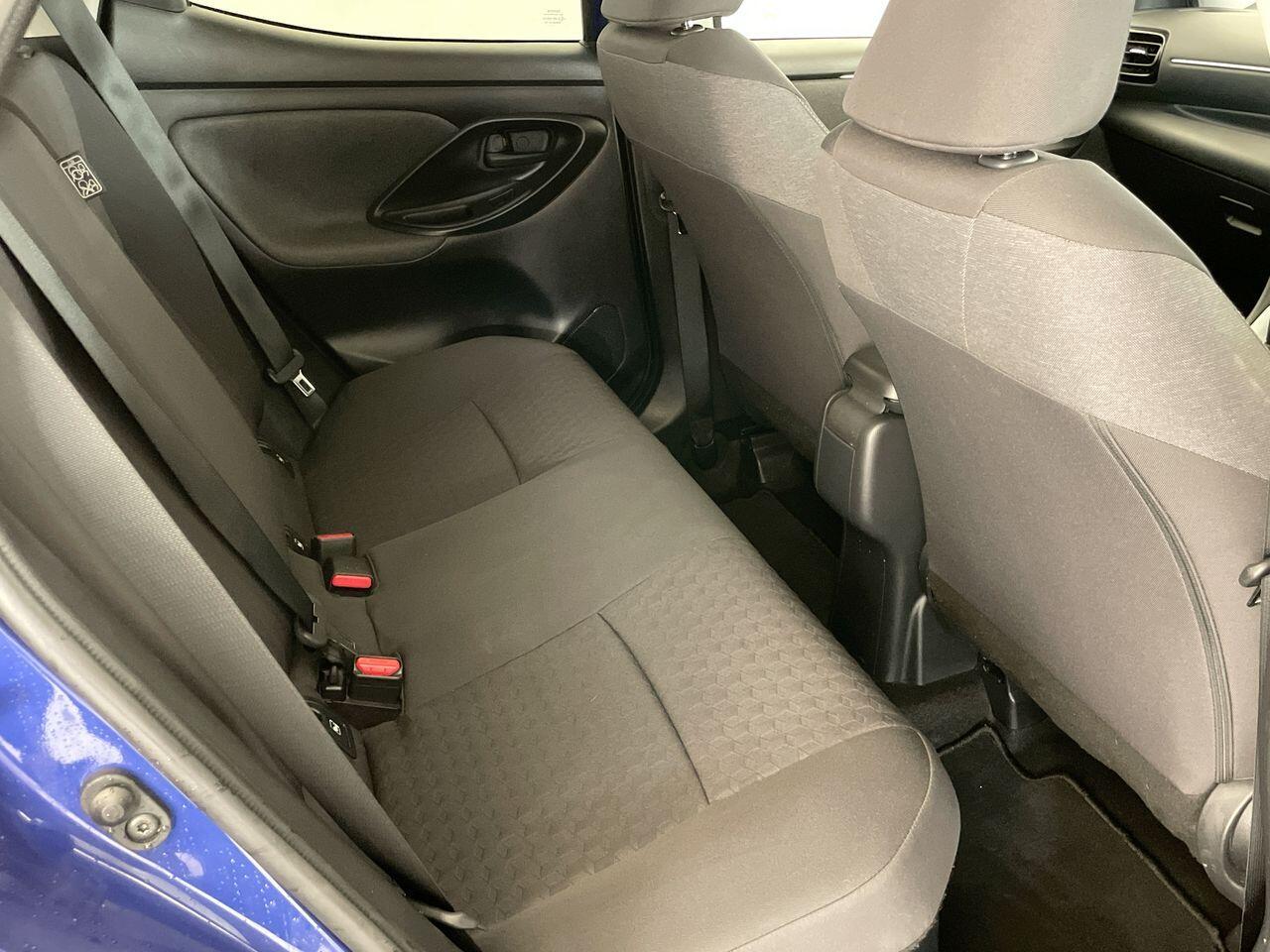 Used Toyota Yaris 2021 for sale - 76898628: Photo 36