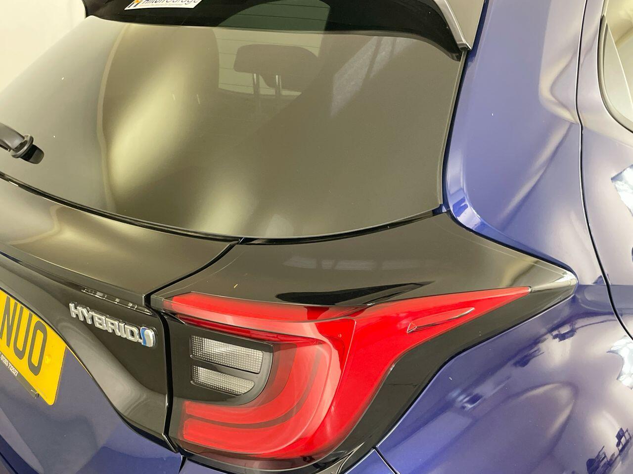 Used Toyota Yaris 2021 for sale - 76898628: Photo 37