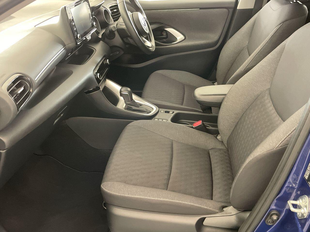 Used Toyota Yaris 2021 for sale - 76898628: Photo 40