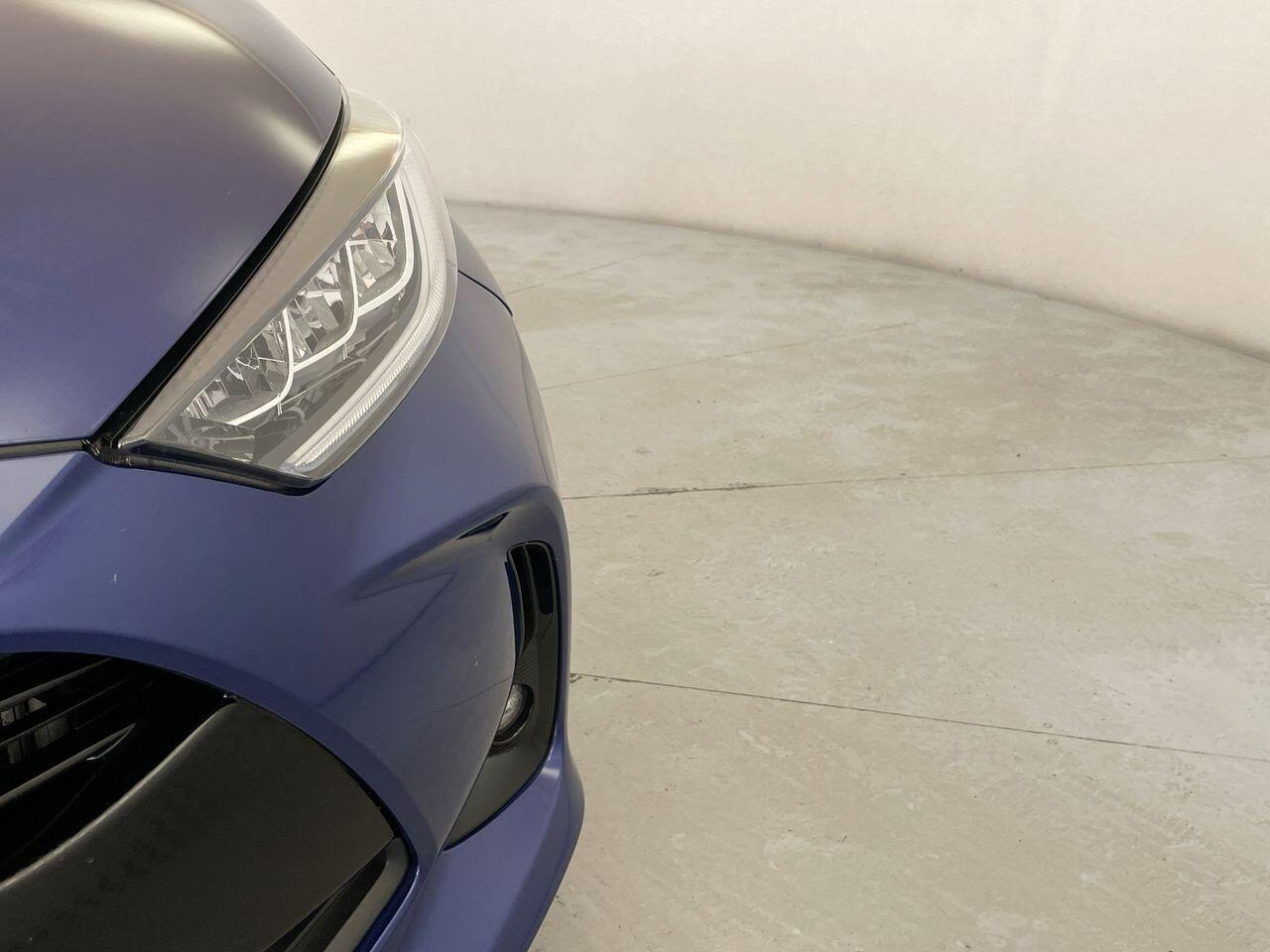 Used Toyota Yaris 2021 for sale - 76898628: Photo 41