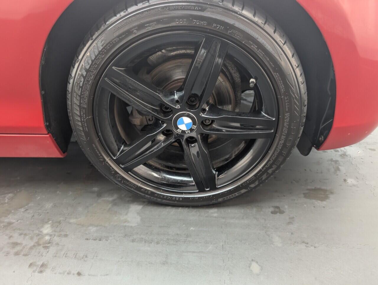 Used BMW 2 Series 2017 for sale - 76425362: Photo 10