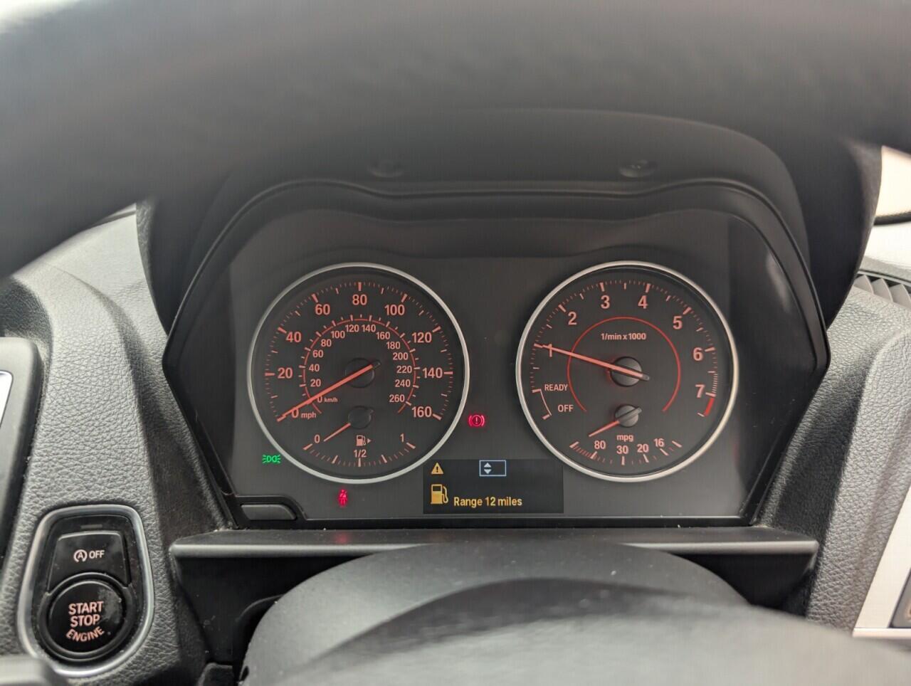 Used BMW 2 Series 2017 for sale - 76425362: Photo 18