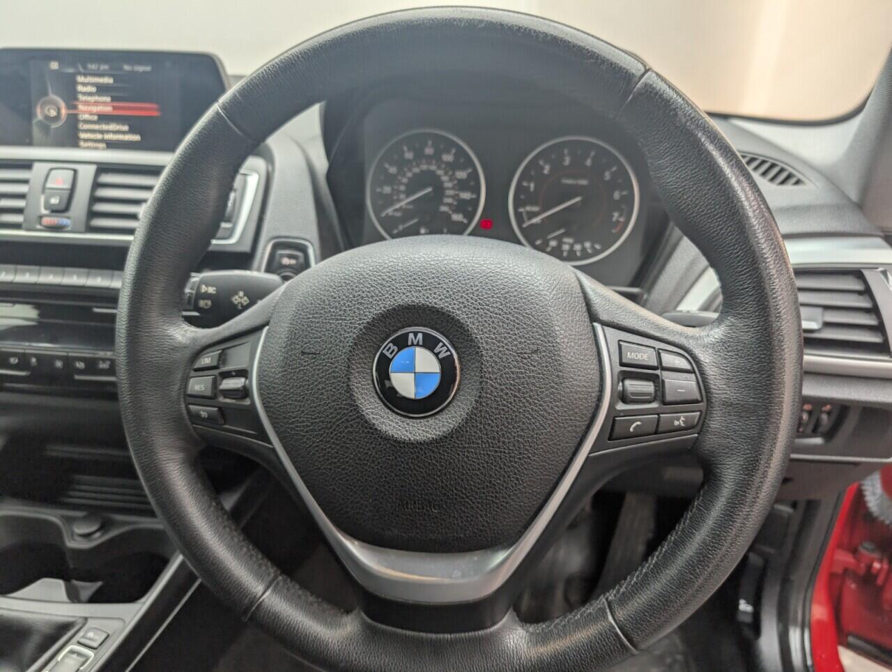 Used BMW 2 Series 2017 for sale - 76425362: Photo 23