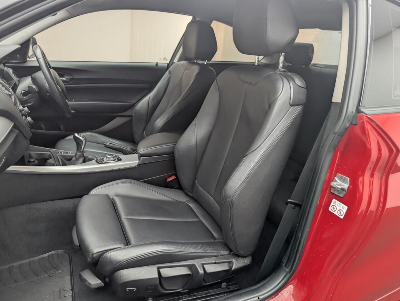 Used BMW 2 Series 2017 for sale - 76425362: Photo 28