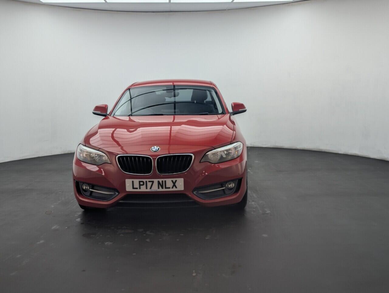 Used BMW 2 Series 2017 for sale - 76425362: Photo 3