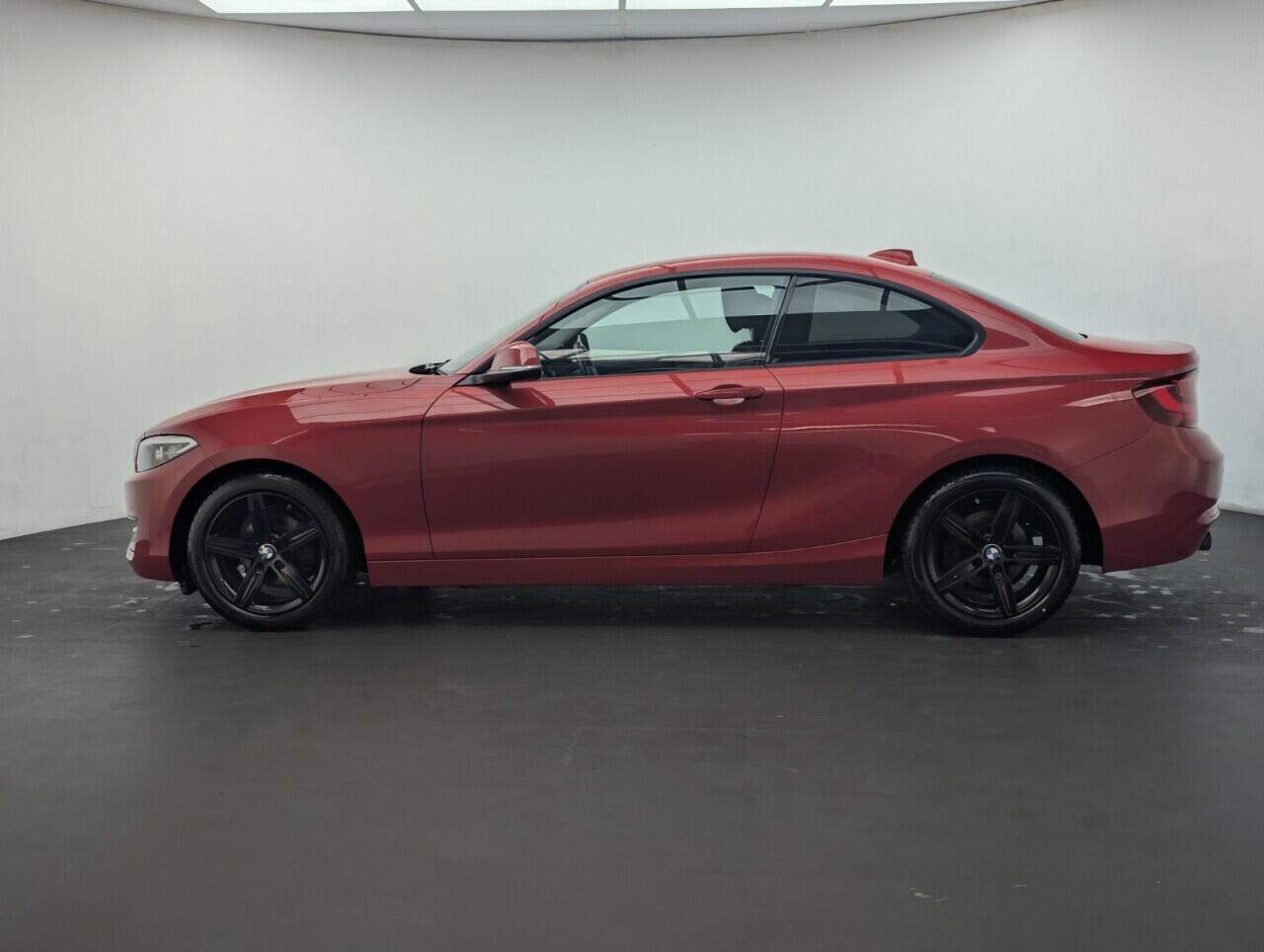 Used BMW 2 Series 2017 for sale - 76425362: Photo 5