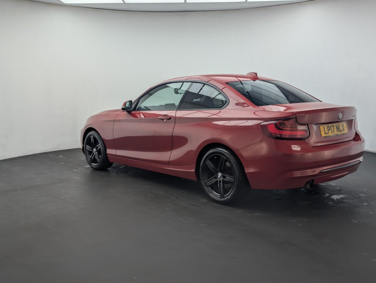 Used BMW 2 Series 2017 for sale - 76425362: Photo 6