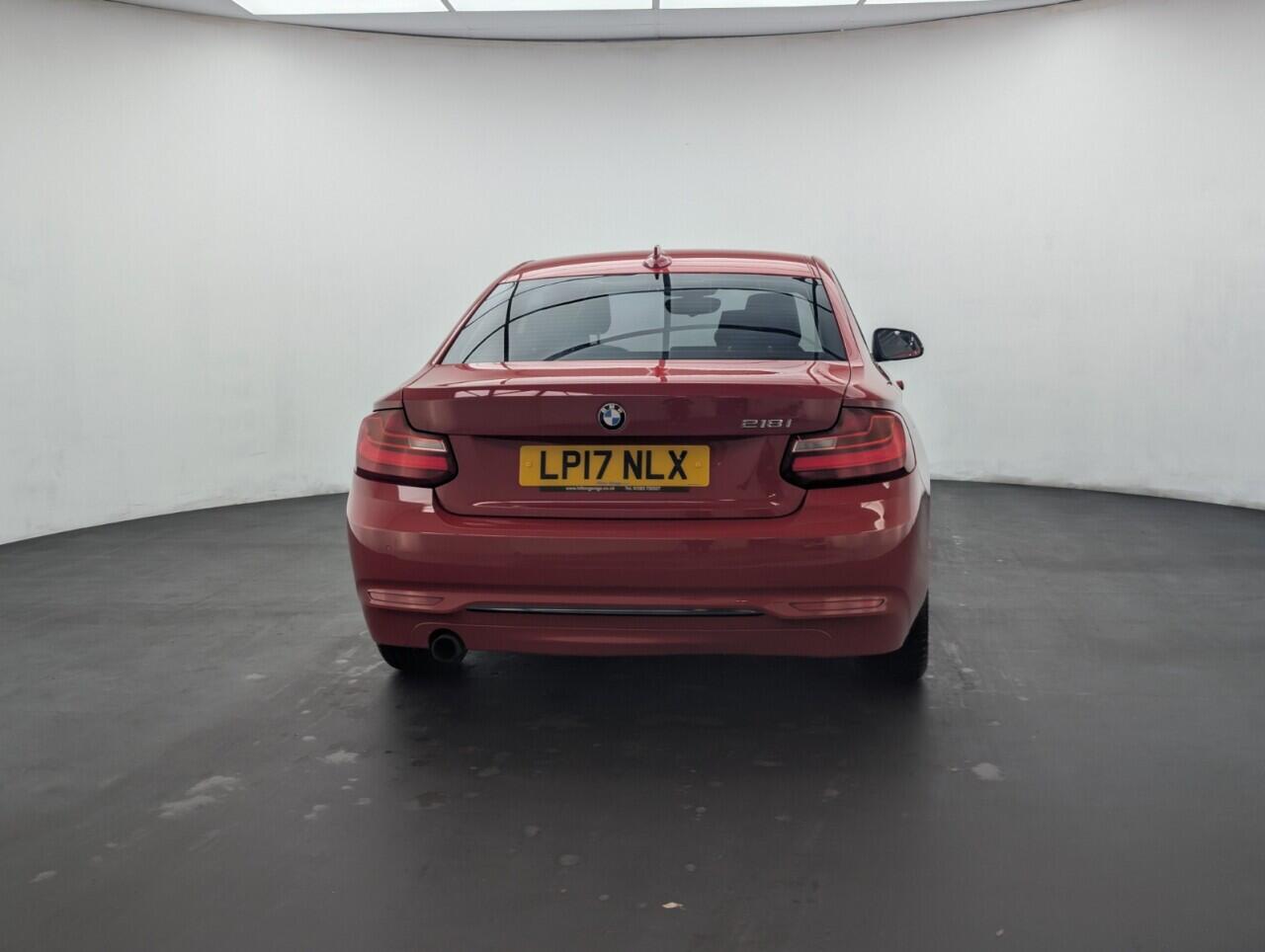 Used BMW 2 Series 2017 for sale - 76425362: Photo 7