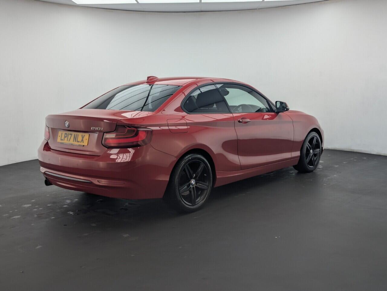 Used BMW 2 Series 2017 for sale - 76425362: Photo 8