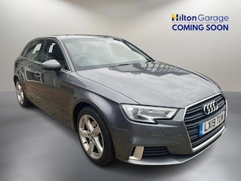 Used Audi A3 2019 for sale - 77029452: Photo