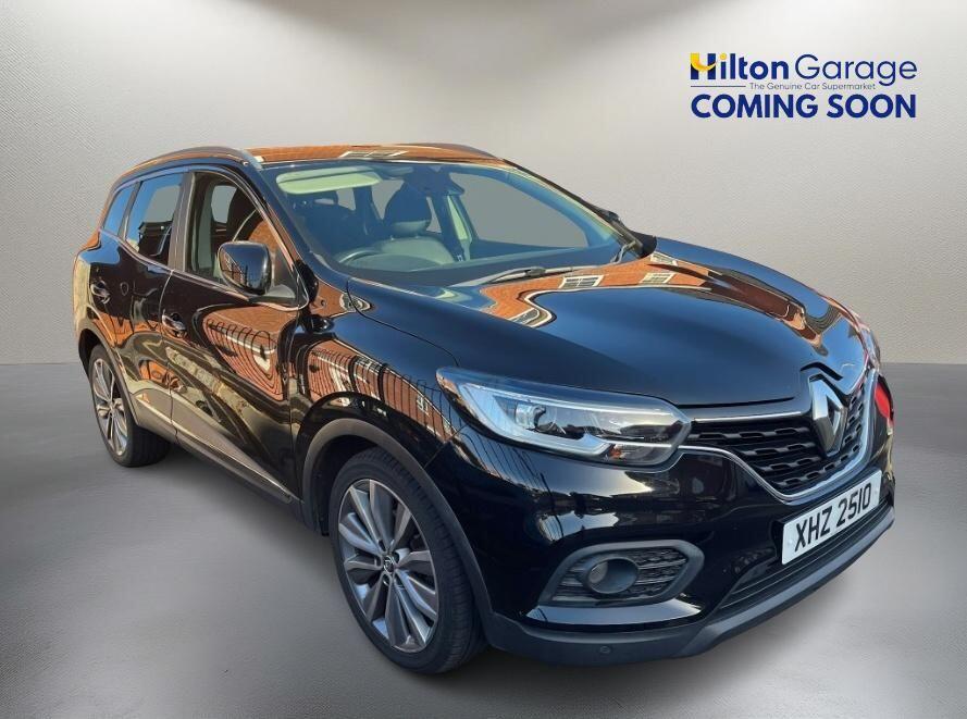 Used Renault Kadjar 2019 for sale - 76632865: Photo 1