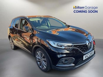 Renault - Kadjar