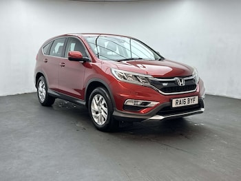 Used Honda CR-V 2016 for sale - 79404024: Photo