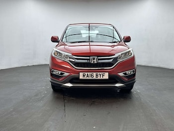 Used Honda CR-V 2016 for sale - 79404024: Photo