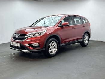 Used Honda CR-V 2016 for sale - 79404024: Photo