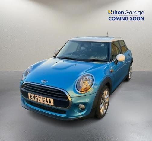 Used MINI Hatch 2017 for sale - 76801181: Photo 1