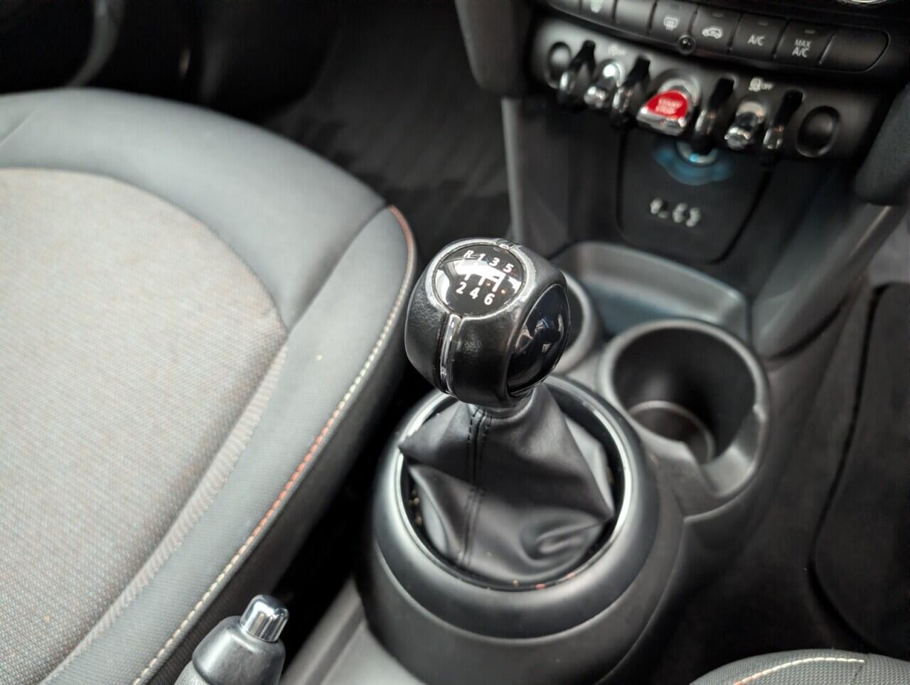 Used MINI Hatch 2017 for sale - 76801181: Photo 15