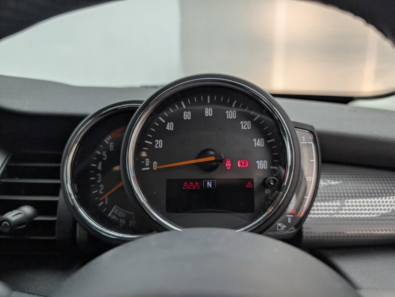 Used MINI Hatch 2017 for sale - 76801181: Photo 16