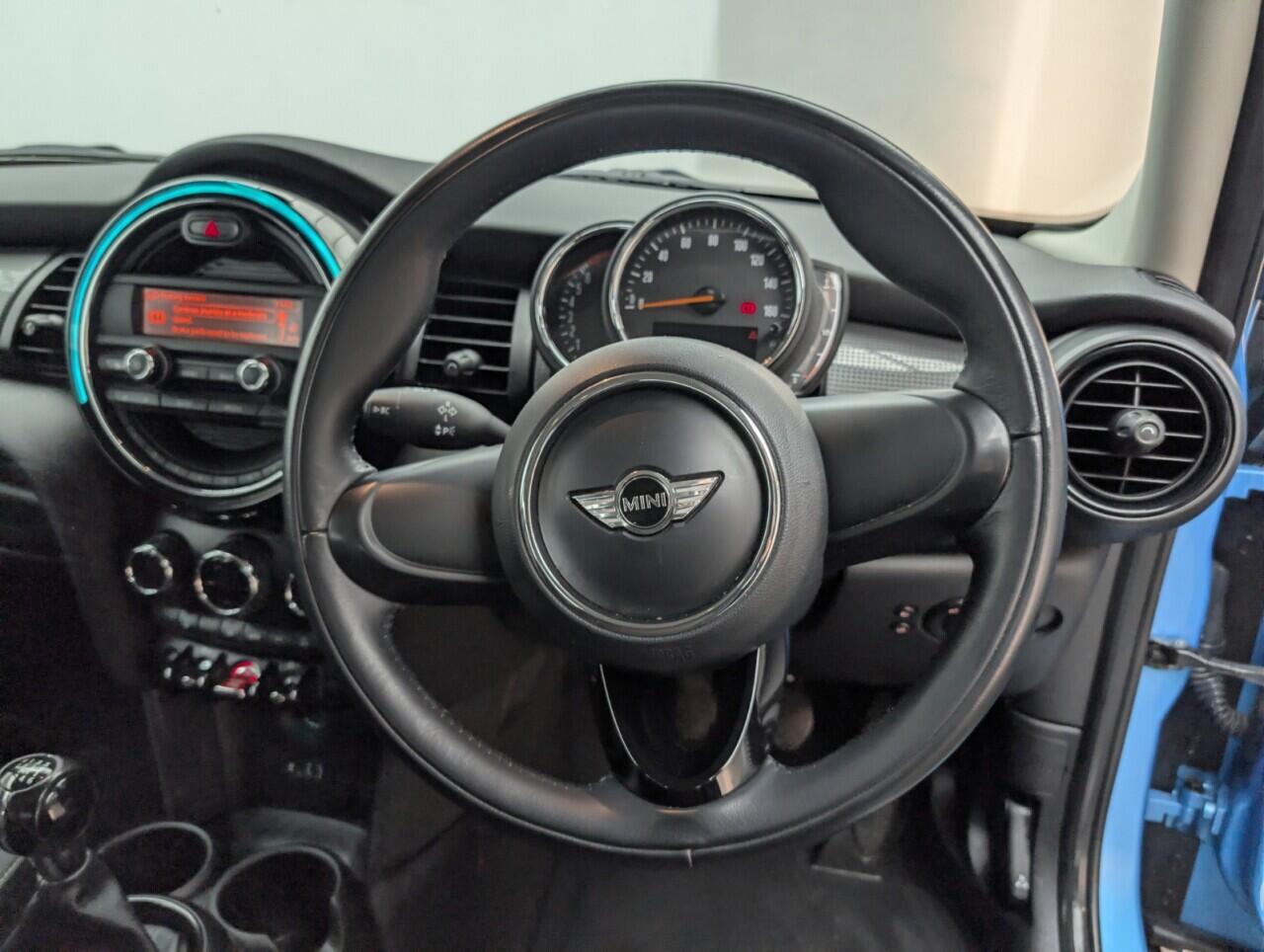 Used MINI Hatch 2017 for sale - 76801181: Photo 19