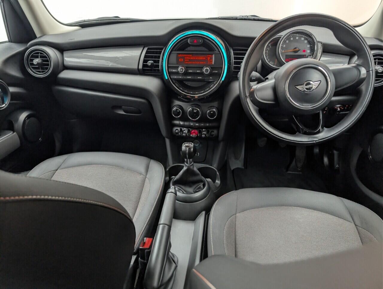 Used MINI Hatch 2017 for sale - 76801181: Photo 20