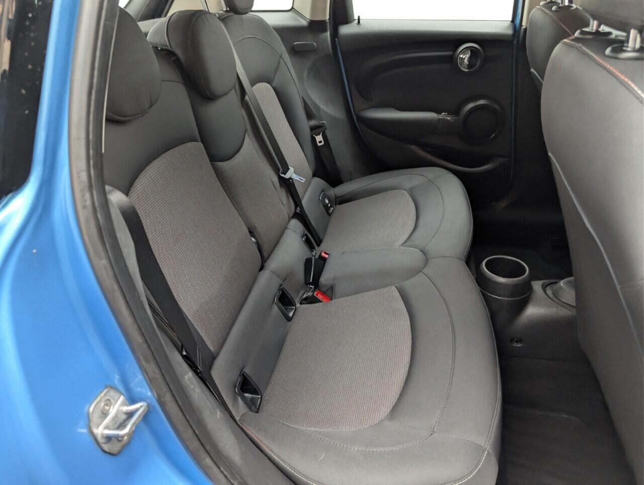 Used MINI Hatch 2017 for sale - 76801181: Photo 21