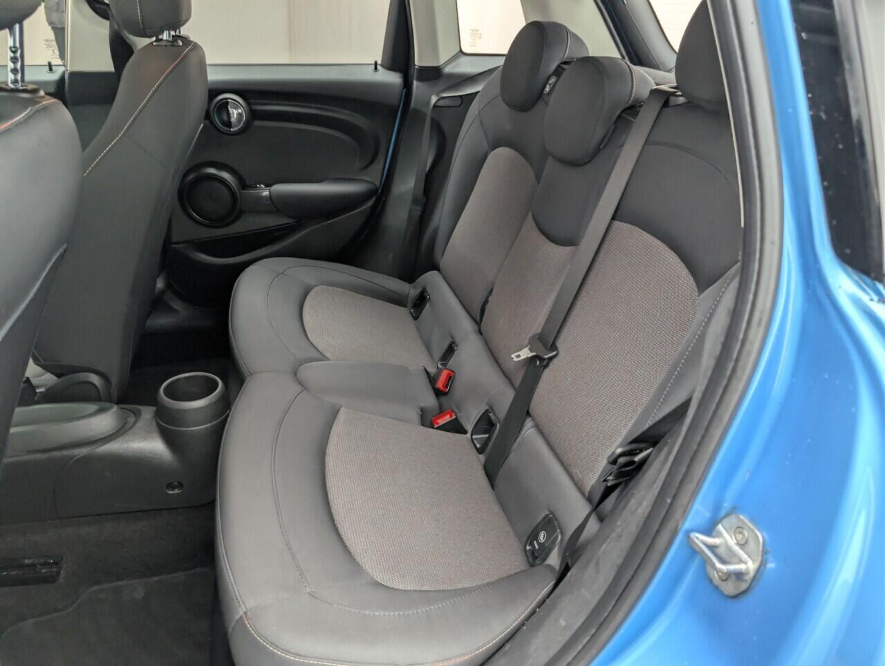 Used MINI Hatch 2017 for sale - 76801181: Photo 23