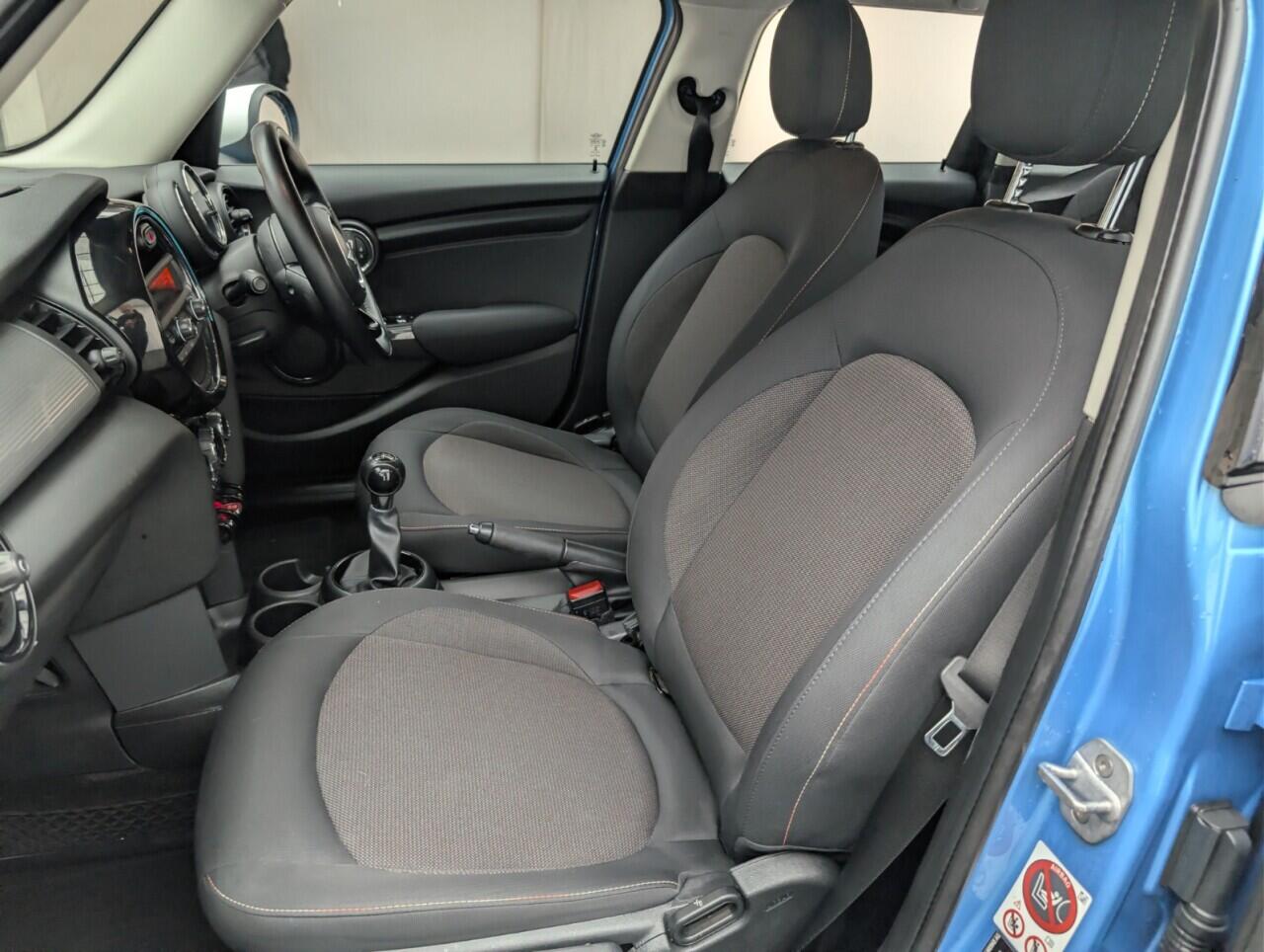 Used MINI Hatch 2017 for sale - 76801181: Photo 24