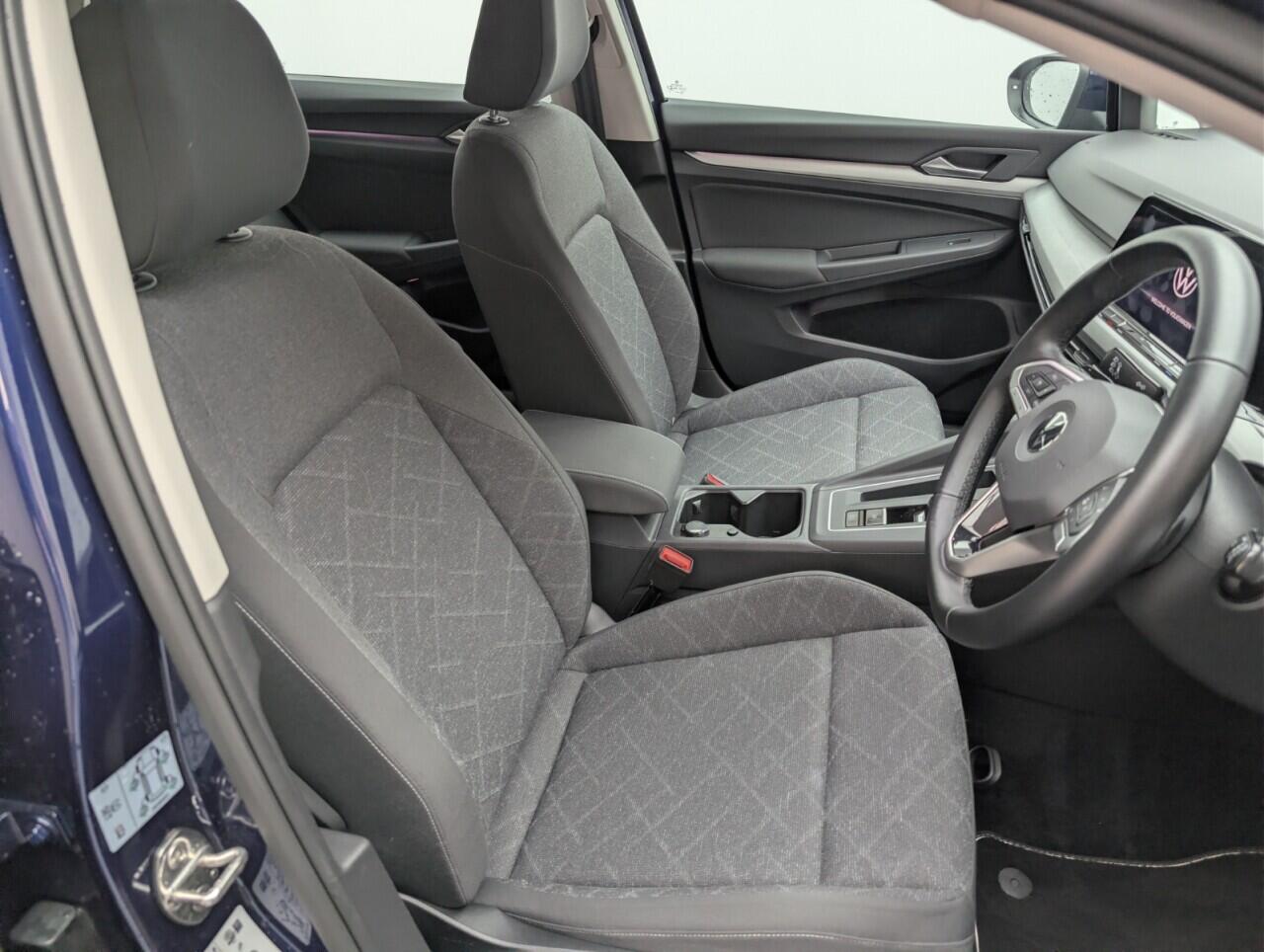 Used Volkswagen Golf 2021 for sale - 76472383: Photo 12