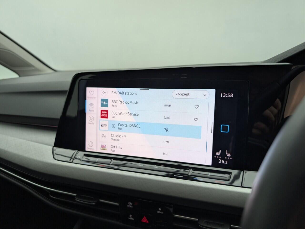 Used Volkswagen Golf 2021 for sale - 76472383: Photo 13