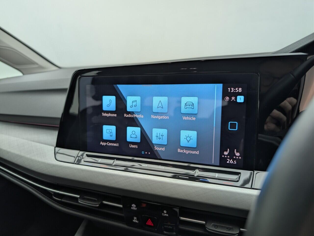 Used Volkswagen Golf 2021 for sale - 76472383: Photo 14