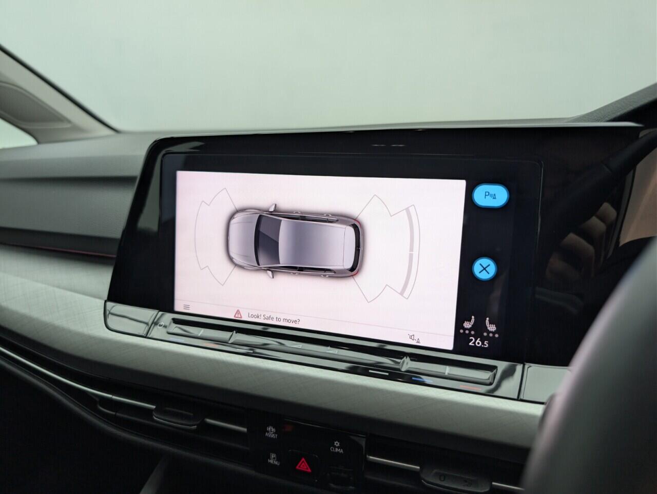 Used Volkswagen Golf 2021 for sale - 76472383: Photo 15