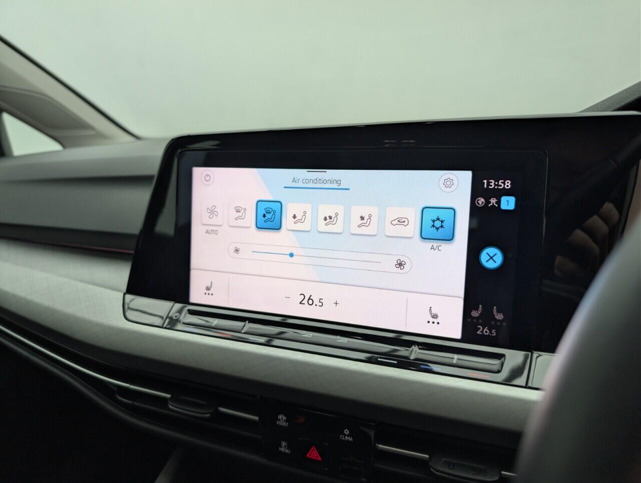 Used Volkswagen Golf 2021 for sale - 76472383: Photo 16