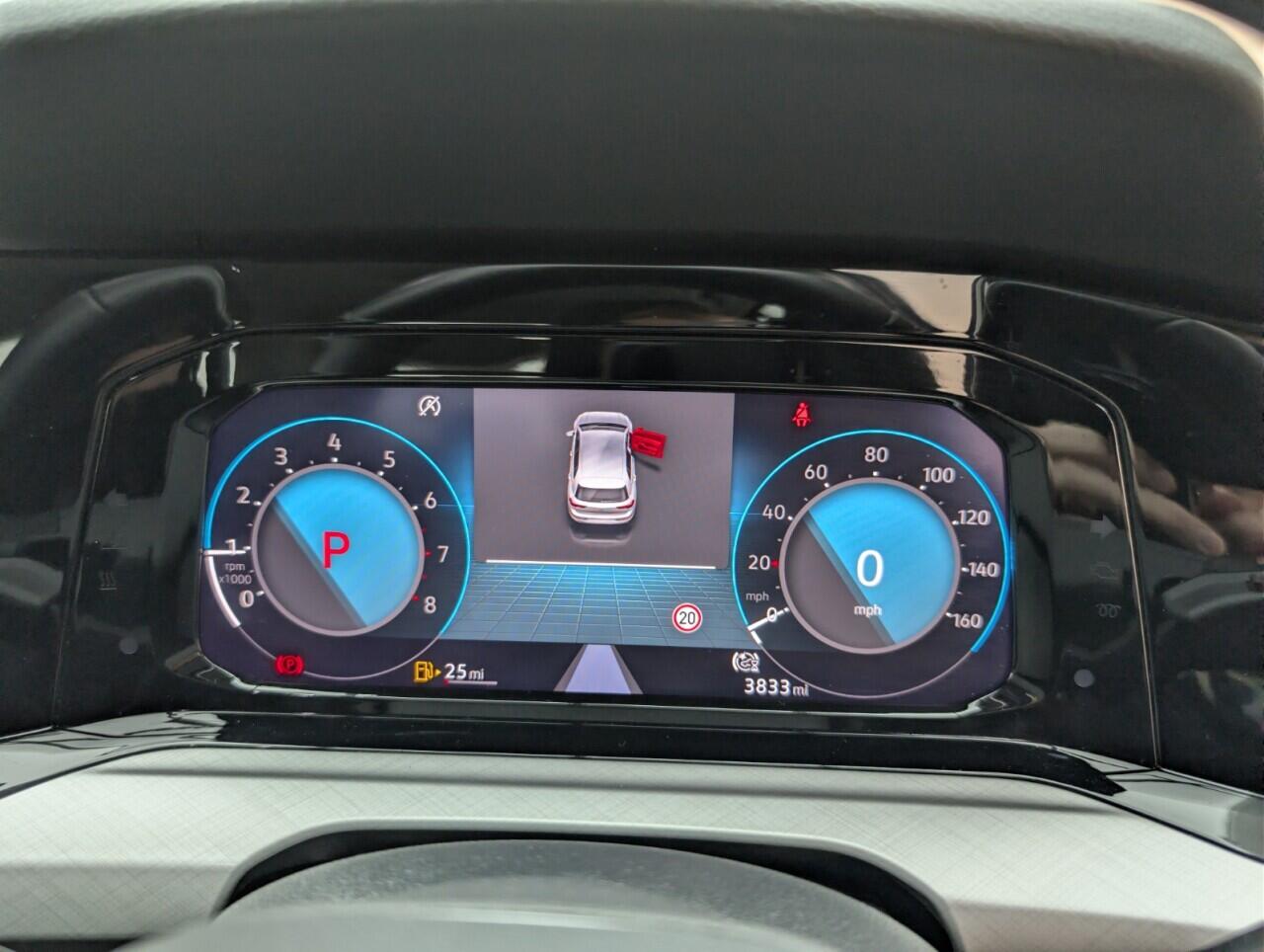 Used Volkswagen Golf 2021 for sale - 76472383: Photo 18