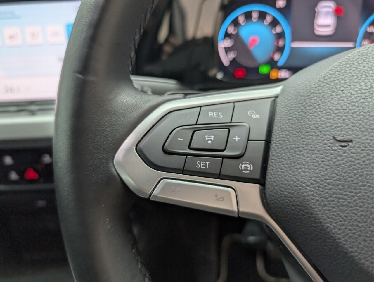 Used Volkswagen Golf 2021 for sale - 76472383: Photo 19