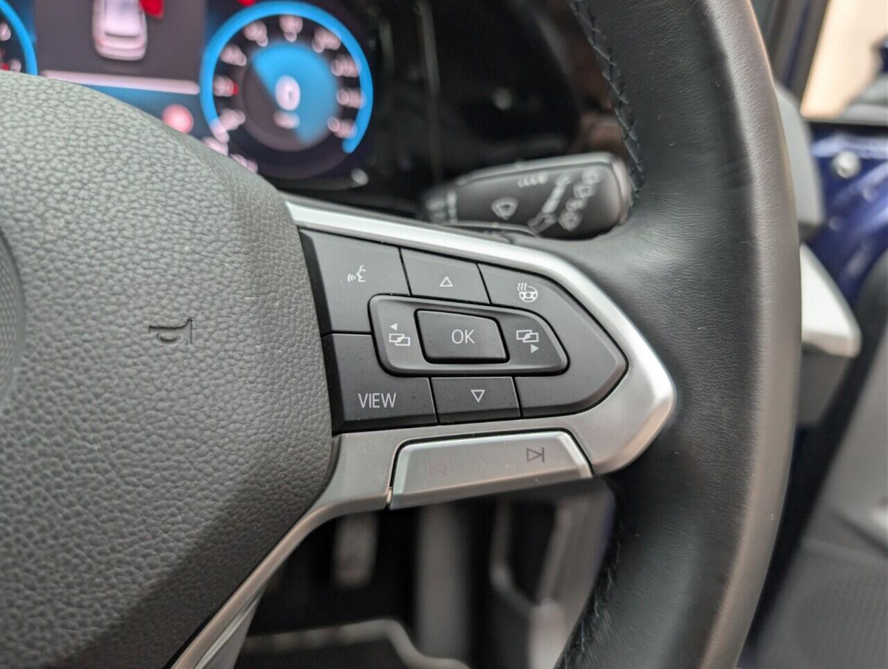 Used Volkswagen Golf 2021 for sale - 76472383: Photo 20