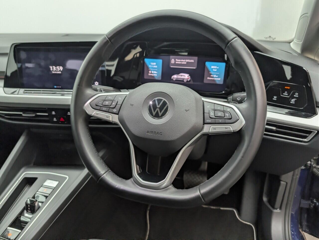 Used Volkswagen Golf 2021 for sale - 76472383: Photo 22