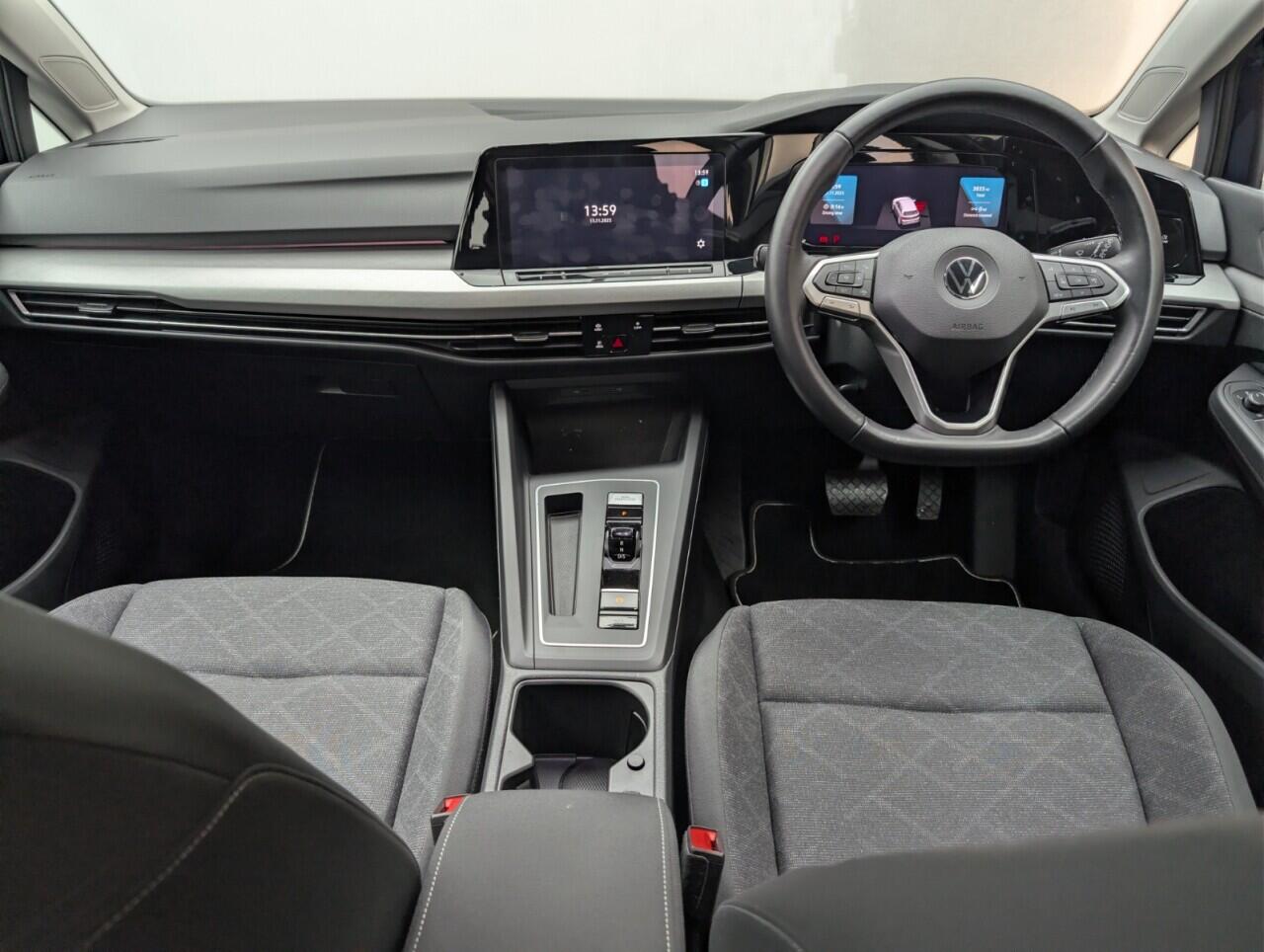 Used Volkswagen Golf 2021 for sale - 76472383: Photo 23