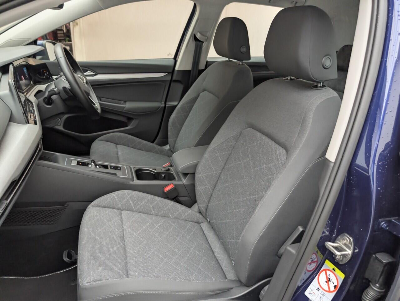 Used Volkswagen Golf 2021 for sale - 76472383: Photo 27