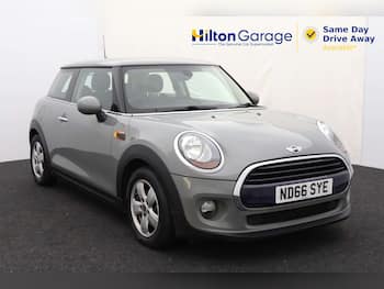Used MINI Hatch 2016 for sale - 79855085: Photo