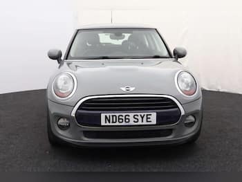 Used MINI Hatch 2016 for sale - 79855085: Photo