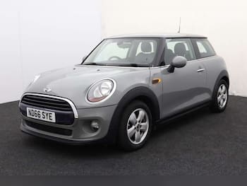 Used MINI Hatch 2016 for sale - 79855085: Photo