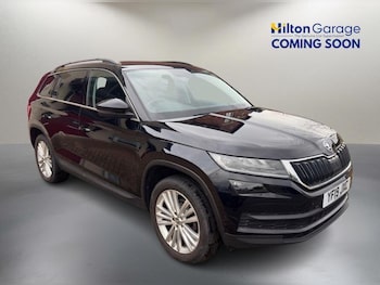 Used Skoda Kodiaq 2019 for sale - 76608419: Photo