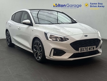 Used Ford Focus 2020 for sale - 79372353: Photo