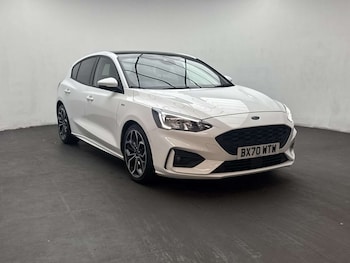 Used Ford Focus 2020 for sale - 79372353: Photo